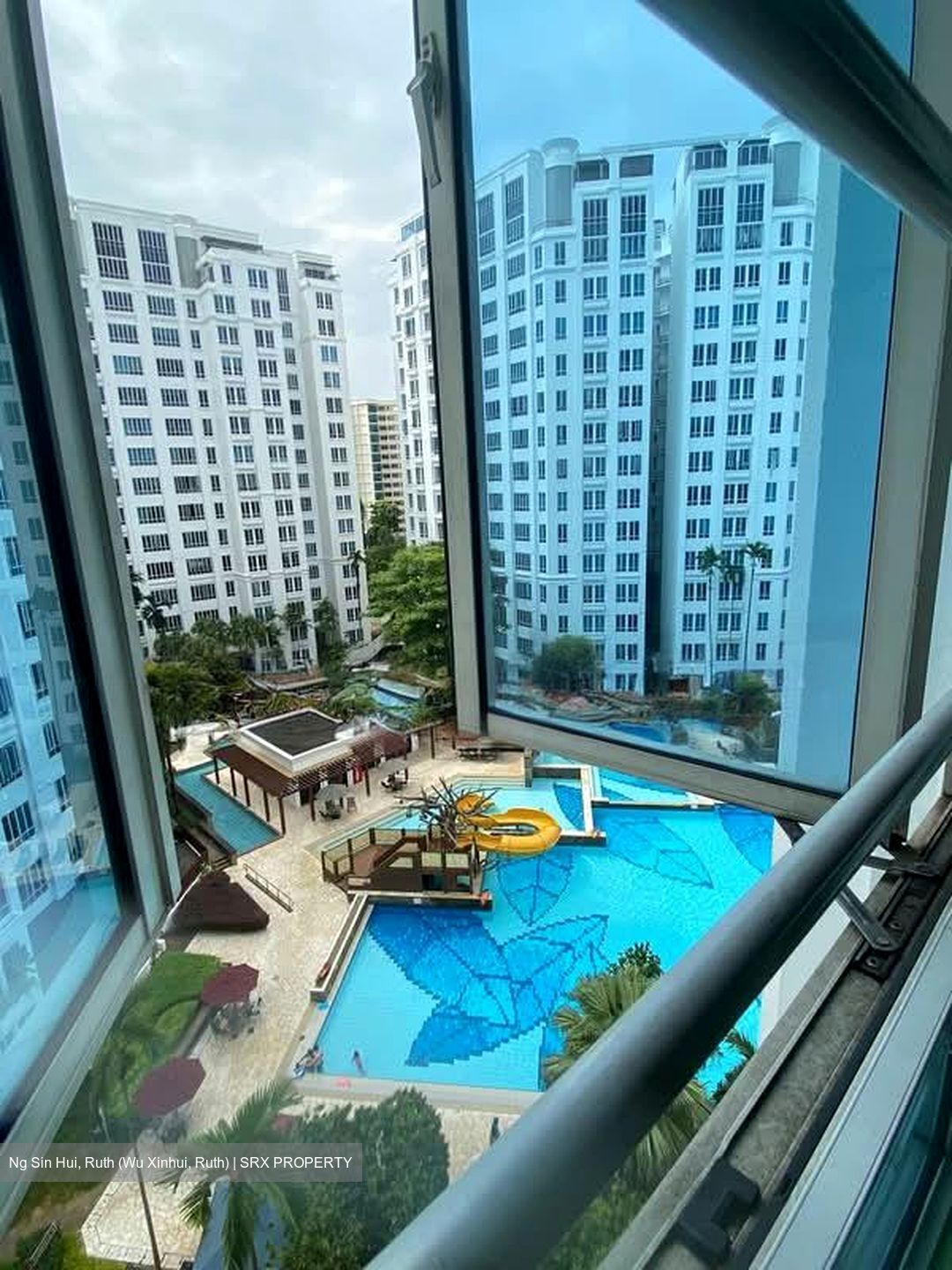 Northoaks (D25), Condominium #570969791